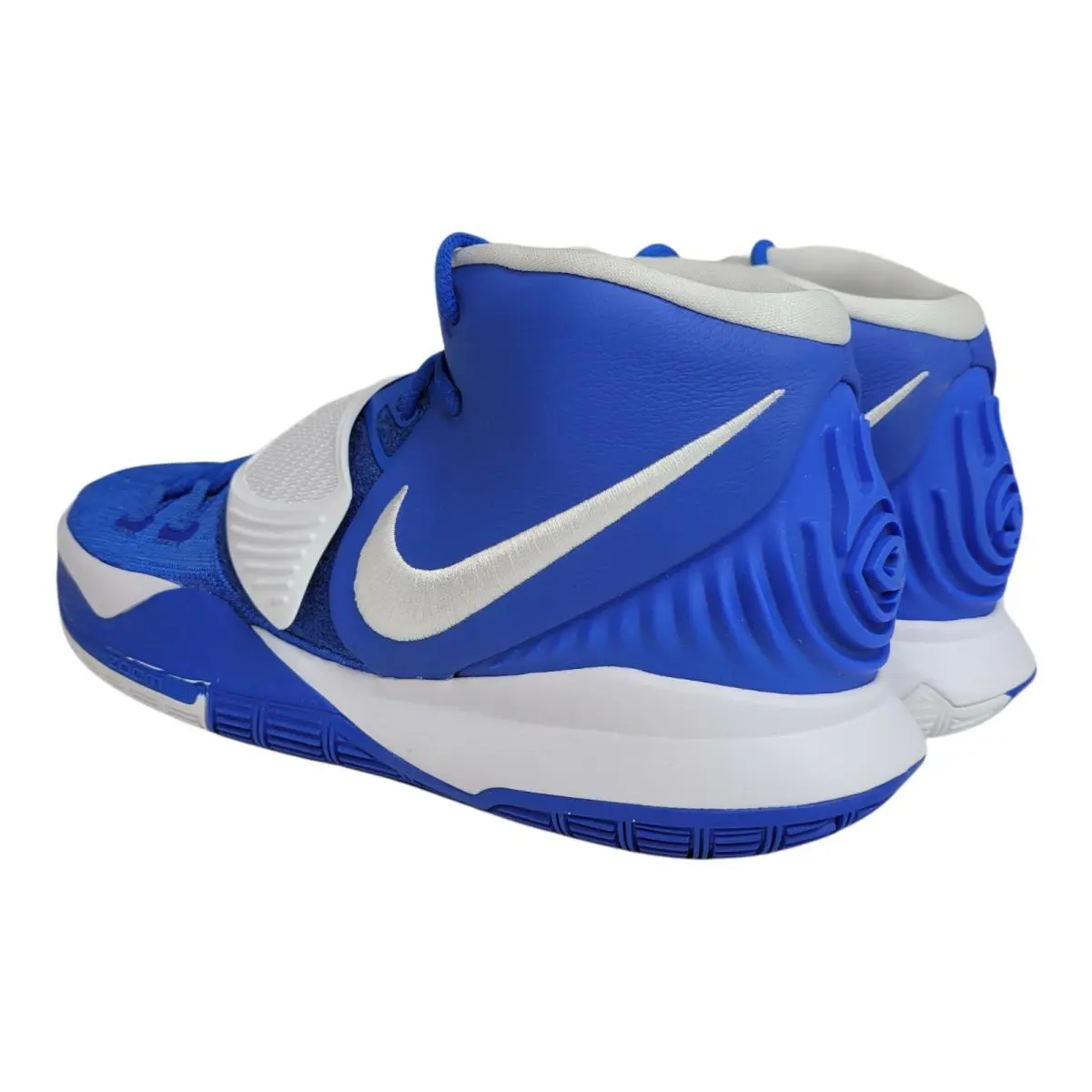 Nike shoes - Nike Kyrie 6 - Kyrie - CW4142-401 - Blue 3