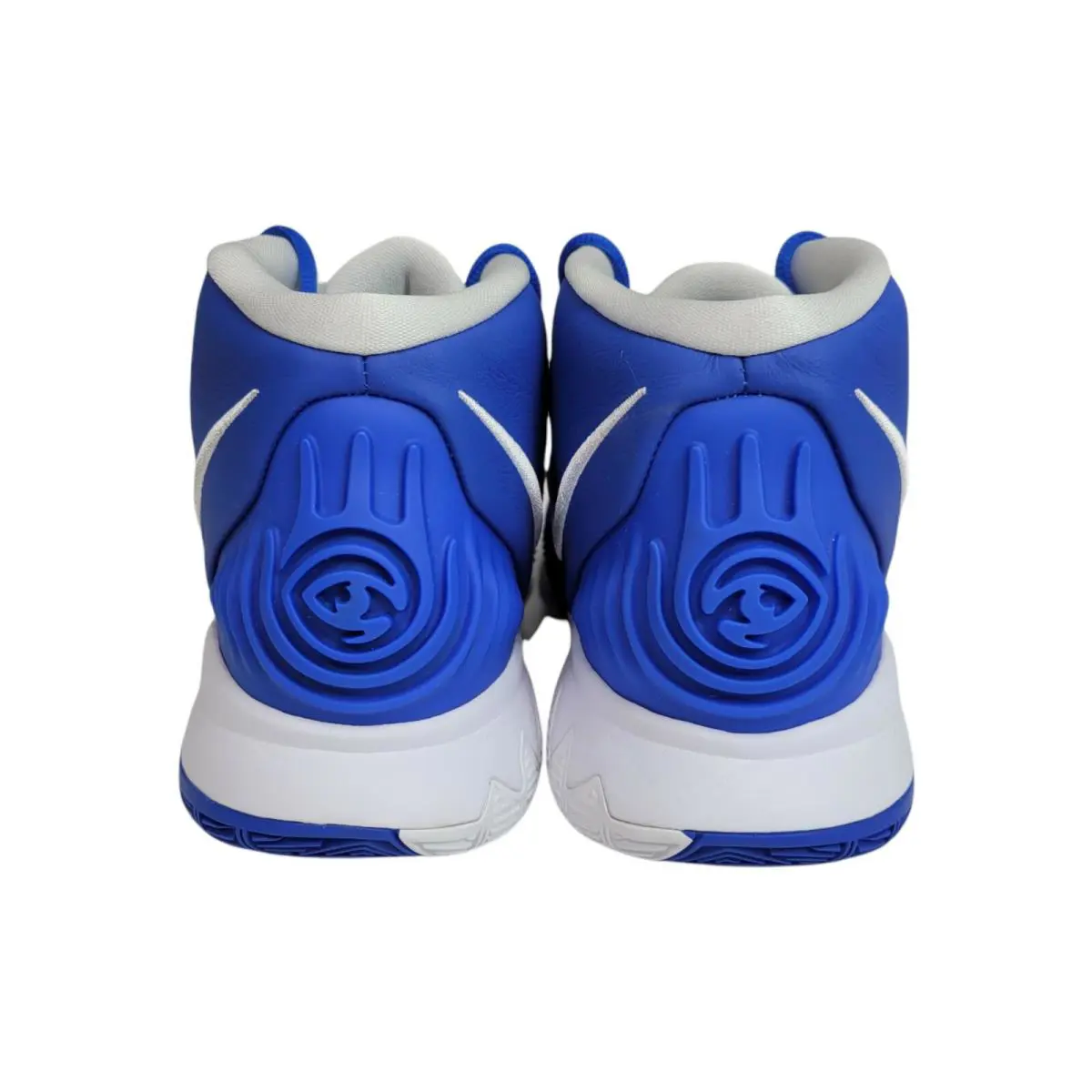 Nike shoes - Nike Kyrie 6 - Kyrie - CW4142-401 - Blue 4