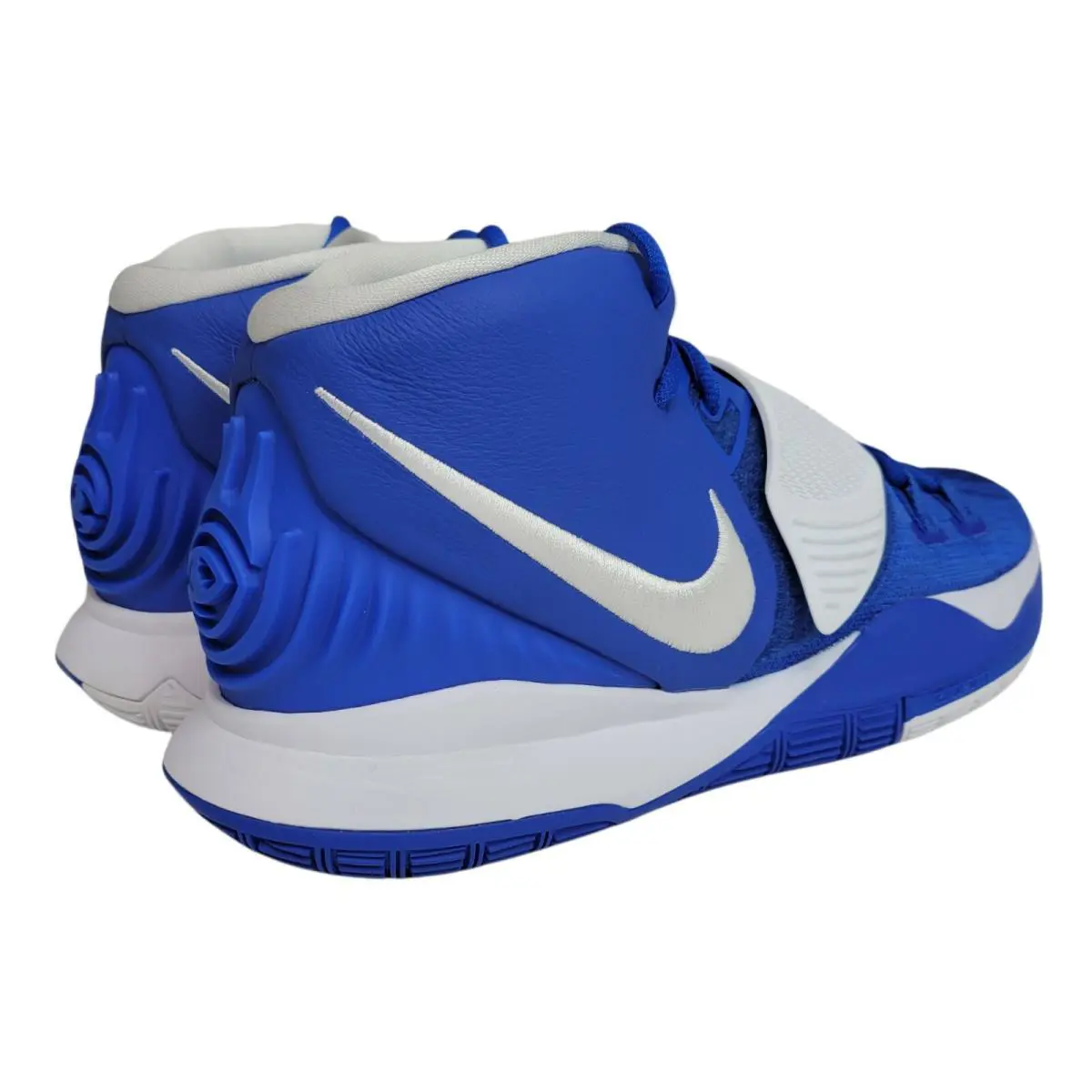 Nike shoes - Nike Kyrie 6 - Kyrie - CW4142-401 - Blue 5