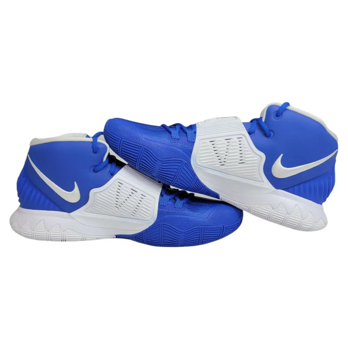 Nike shoes - Nike Kyrie 6 - Kyrie - CW4142-401 - Blue 6