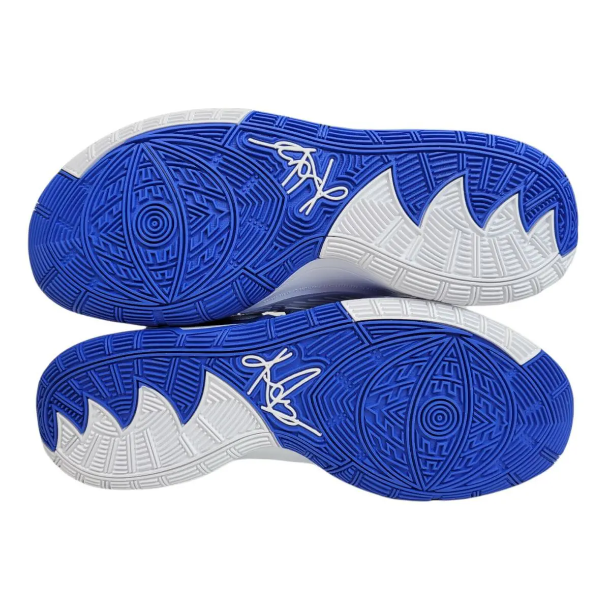 Nike shoes - Nike Kyrie 6 - Kyrie - CW4142-401 - Blue 7