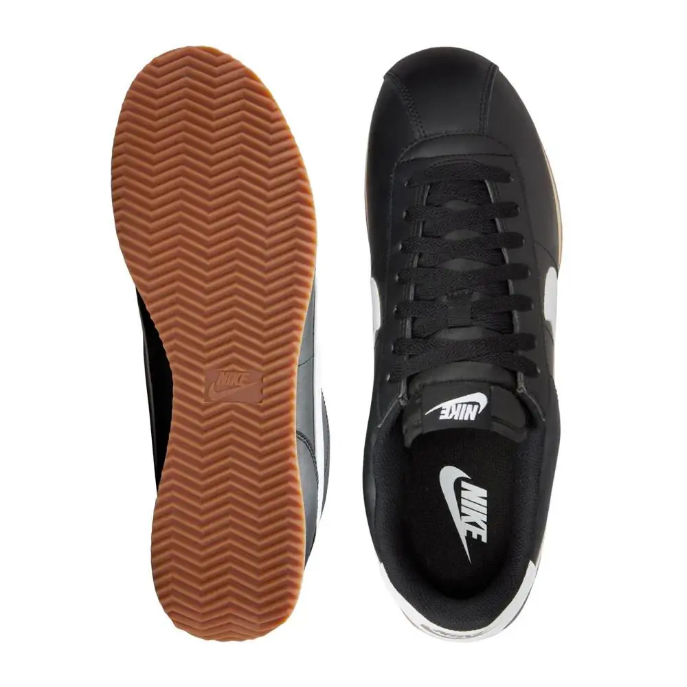 Nike shoes - Nike Cortez - Cortez - DM4044-002 - Black 2