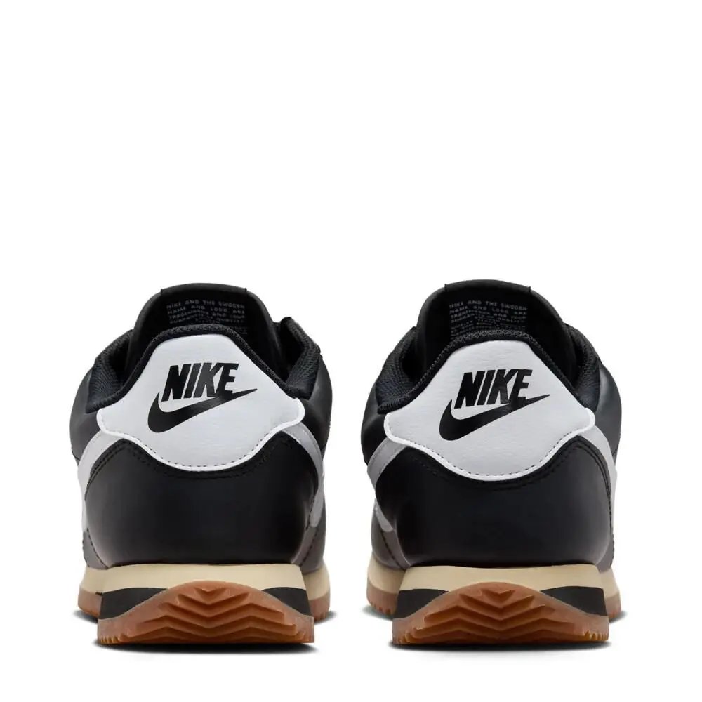 Nike shoes - Nike Cortez - Cortez - DM4044-002 - Black 3