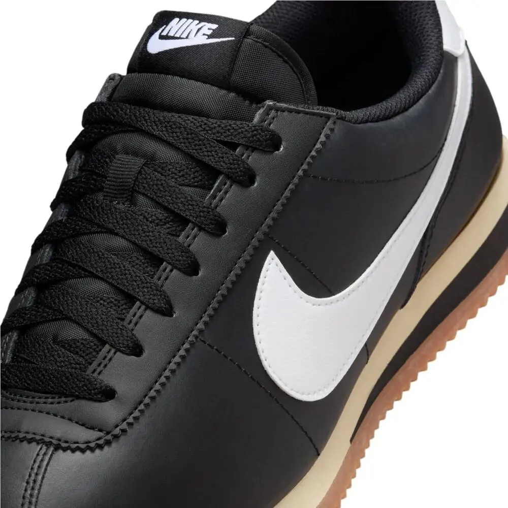 Nike shoes - Nike Cortez - Cortez - DM4044-002 - Black 10