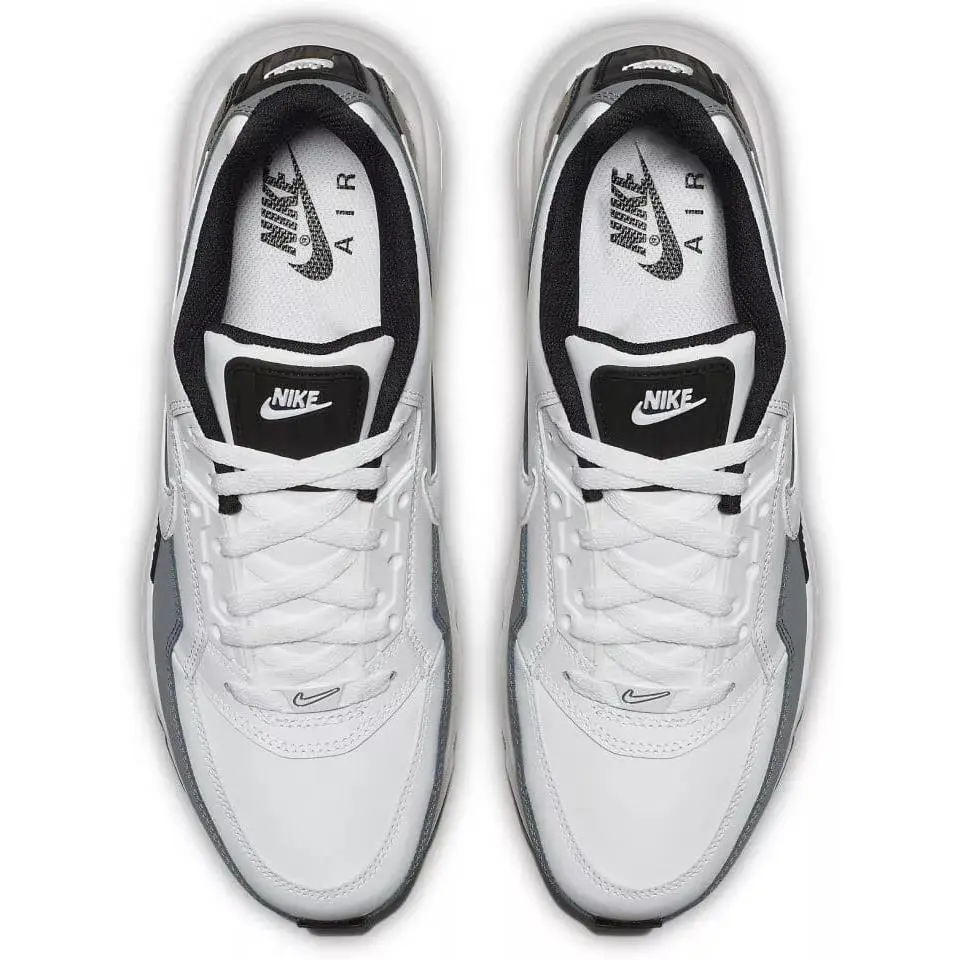 Nike shoes - Nike Air Max 90 LTD 3 - 687977-105 - White 1