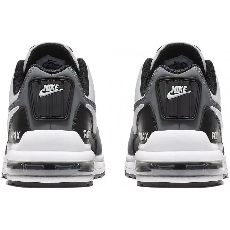 Nike shoes - Nike Air Max 90 LTD 3 - 687977-105 - White 2
