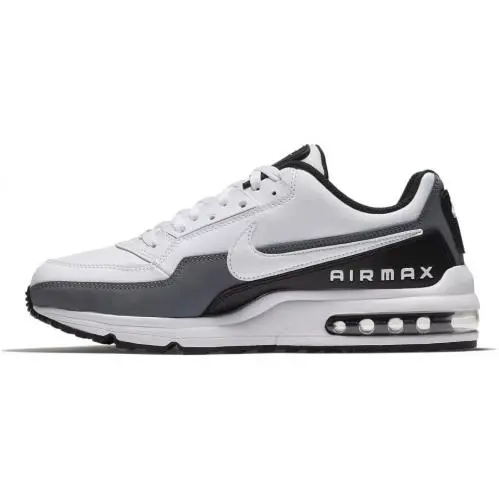 Nike shoes - Nike Air Max 90 LTD 3 - 687977-105 - White 3