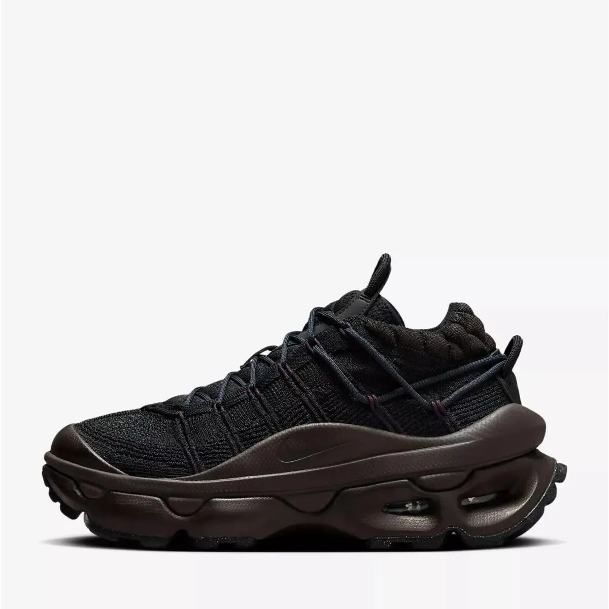 Nike shoes - Nike Air Max Flyknit - Air Max Flyknit - FD2110-001 - Black 0