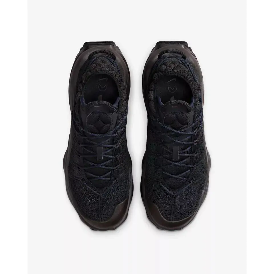 Nike shoes - Nike Air Max Flyknit - Air Max Flyknit - FD2110-001 - Black 5