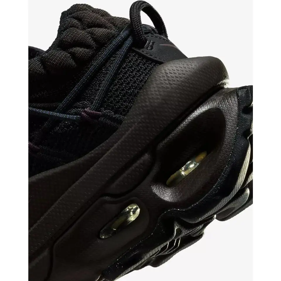 Nike shoes - Nike Air Max Flyknit - Air Max Flyknit - FD2110-001 - Black 1