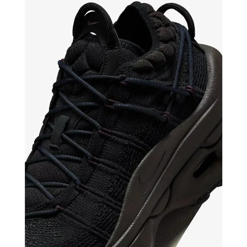 Nike shoes - Nike Air Max Flyknit - Air Max Flyknit - FD2110-001 - Black 2