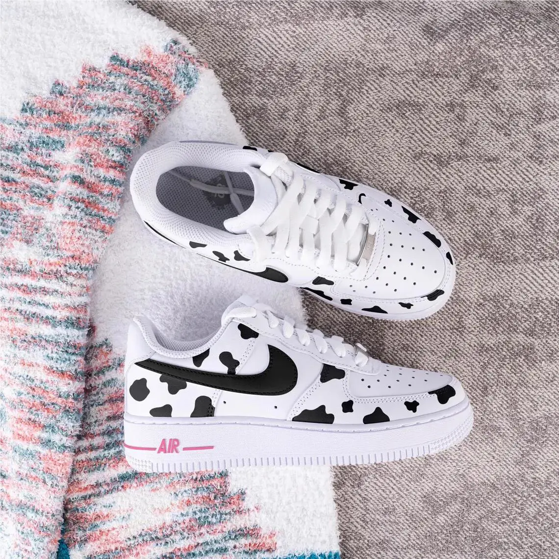 Nike shoes - Nike Air Force 1 - Air Force - DD8959-100 - White 6