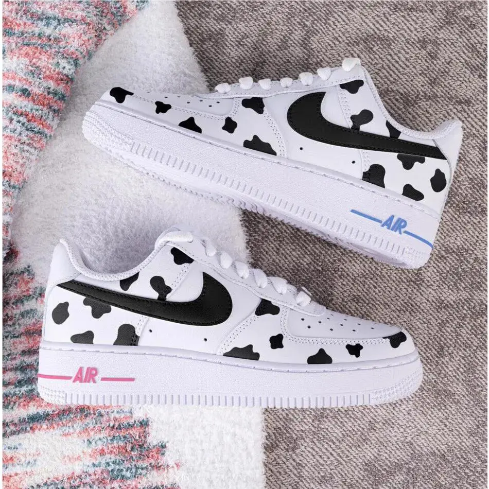 Nike shoes - Nike Air Force 1 - Air Force - DD8959-100 - White 21
