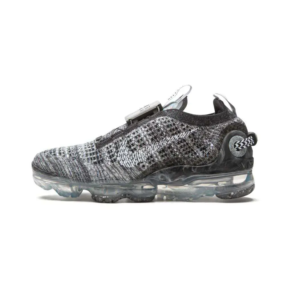Nike Air Vapormax 2020 FK Nby Flyknit Oreo Womens Shoes CT1933-002 Size 6-7