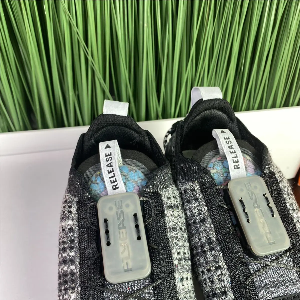 Nike shoes  - Black 4