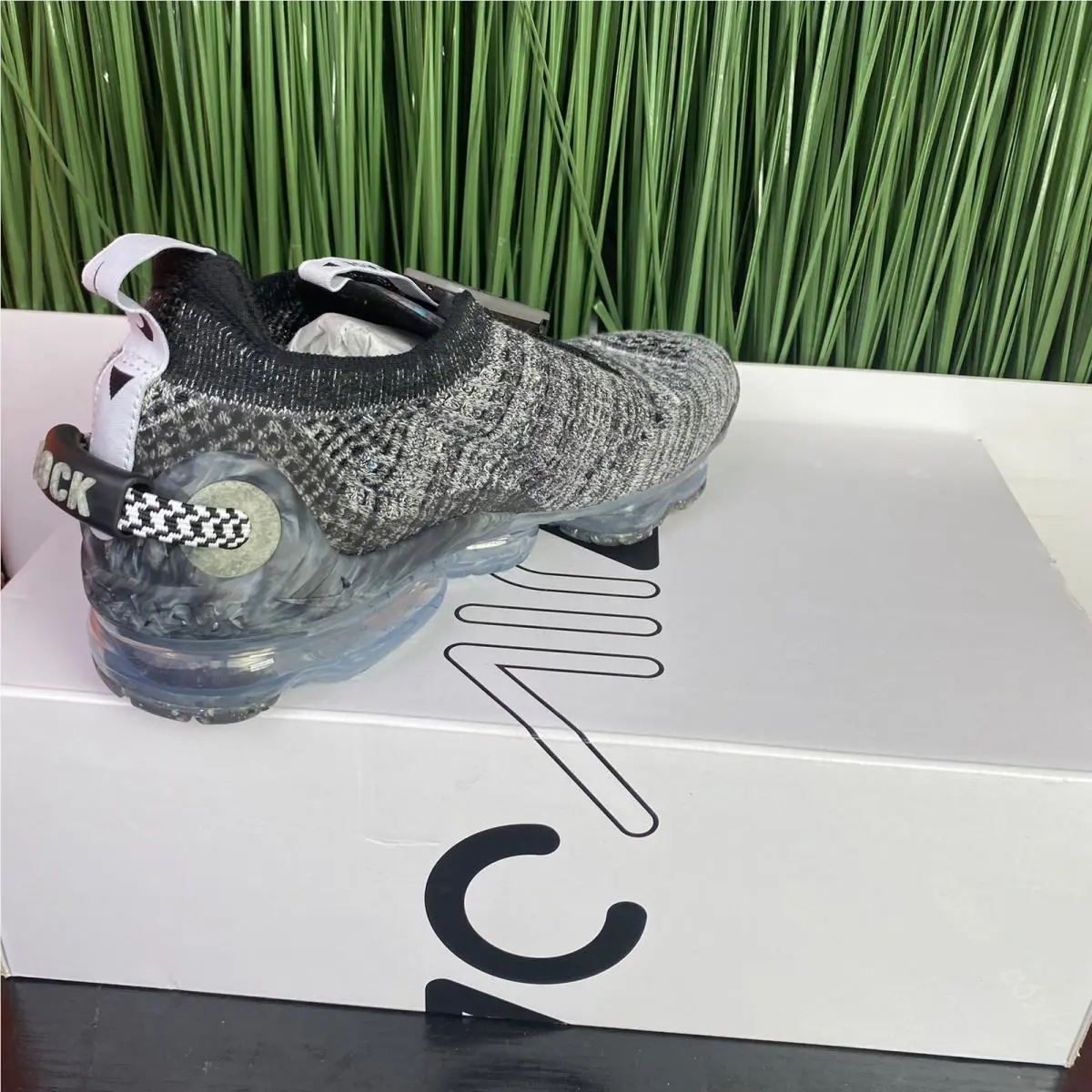 Nike shoes  - Black 7