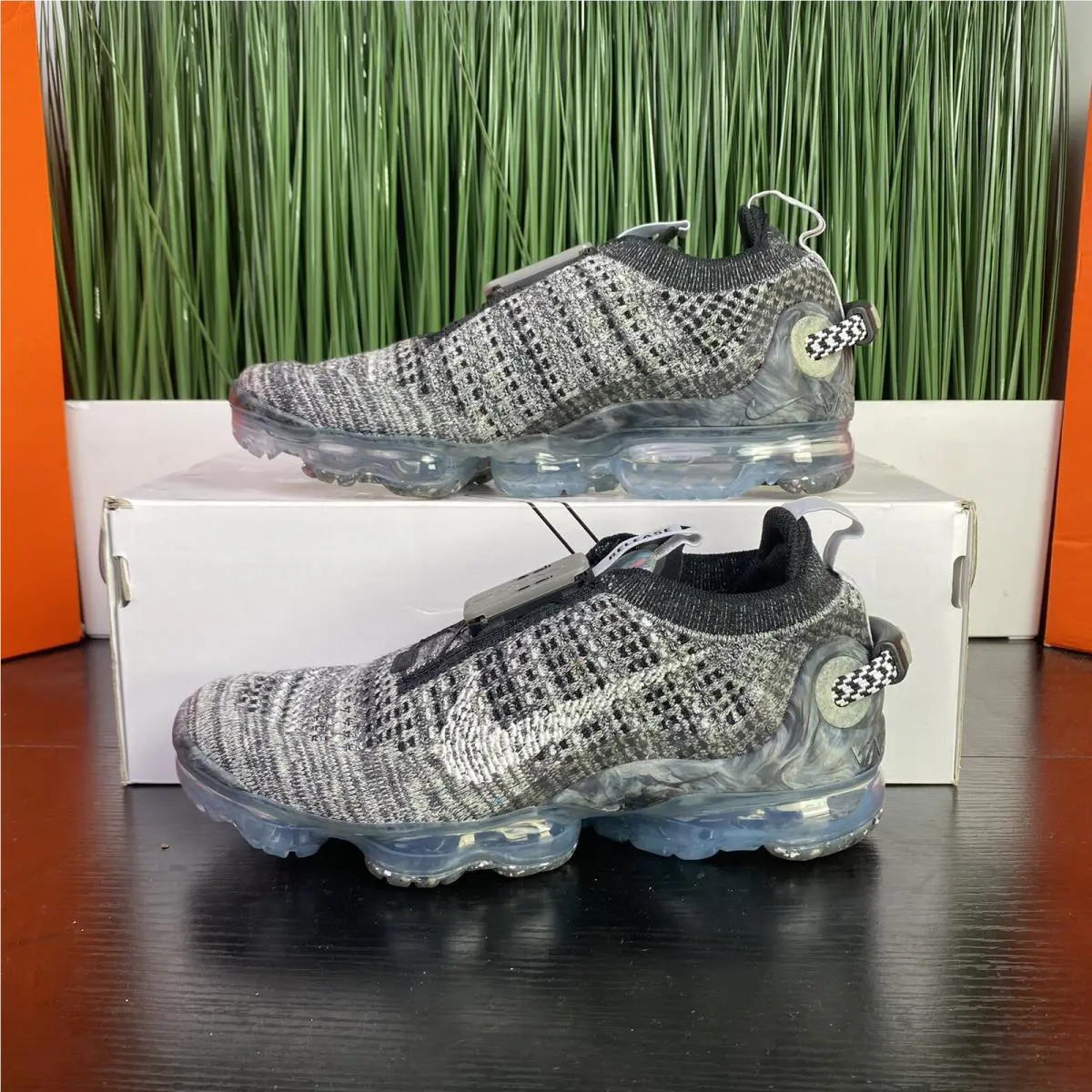 Nike shoes  - Black 10