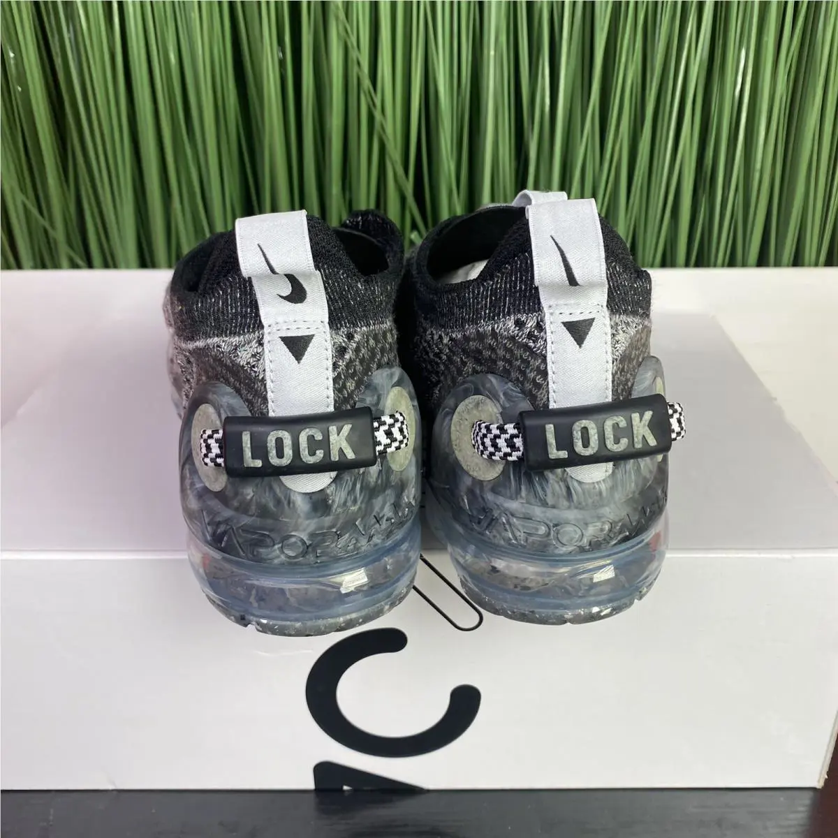 Nike shoes  - Black 15