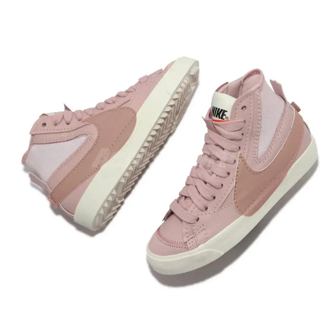 Nike shoes - Nike Blazer 77 - Blazer - Dq1471600 - Pink 4