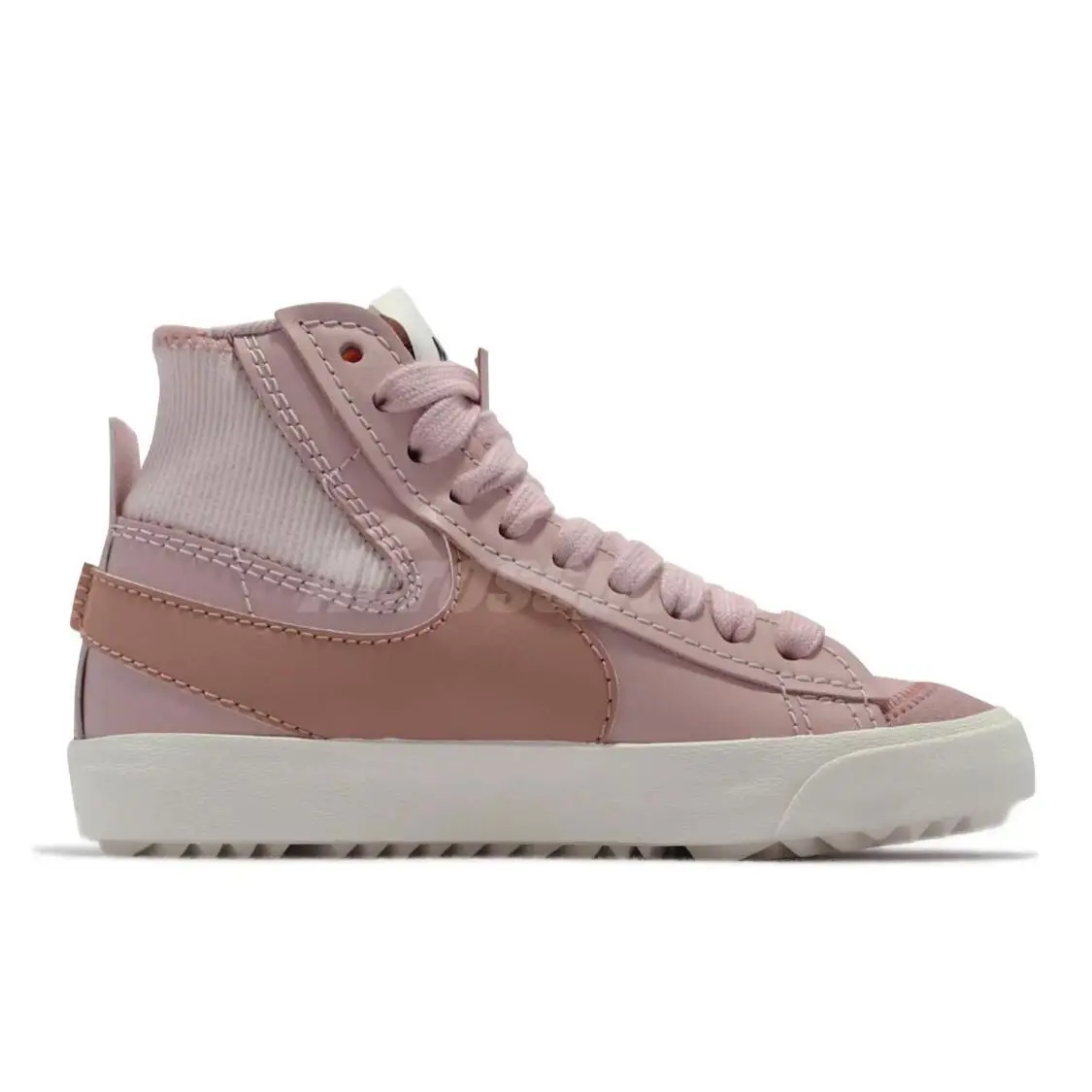 Nike shoes - Nike Blazer 77 - Blazer - Dq1471600 - Pink 5