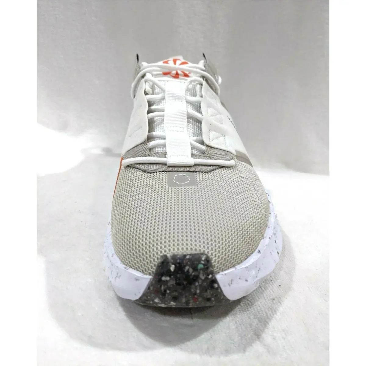 Nike shoes - Nike Crater Impact - Crater Impact - DB2477-210 - Cream II/Armory Navy 3