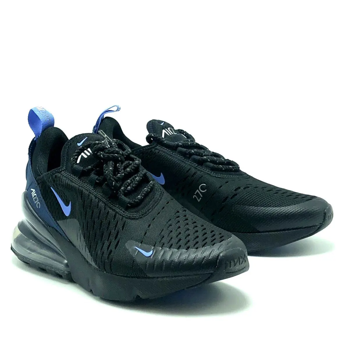 Nike shoes - Nike Air Max 270 - Air Max - Black 0