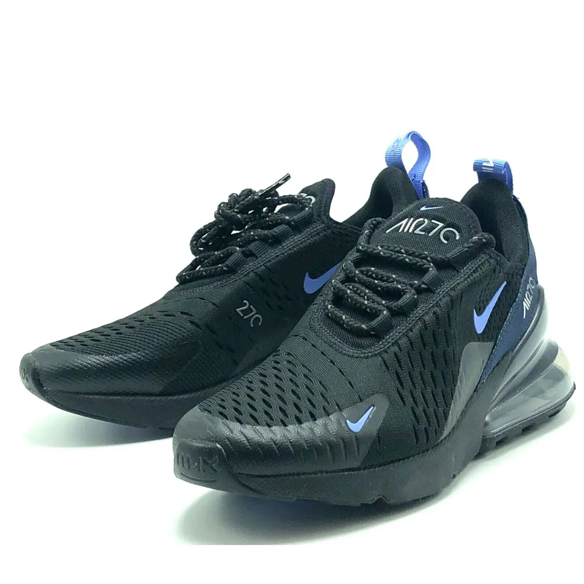 Nike shoes - Nike Air Max 270 - Air Max - Black 1