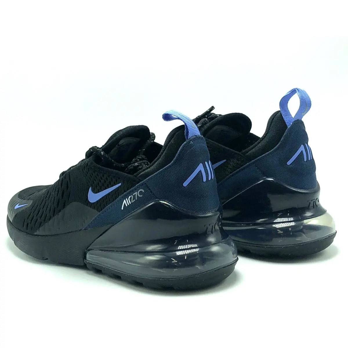 Nike shoes - Nike Air Max 270 - Air Max - Black 2