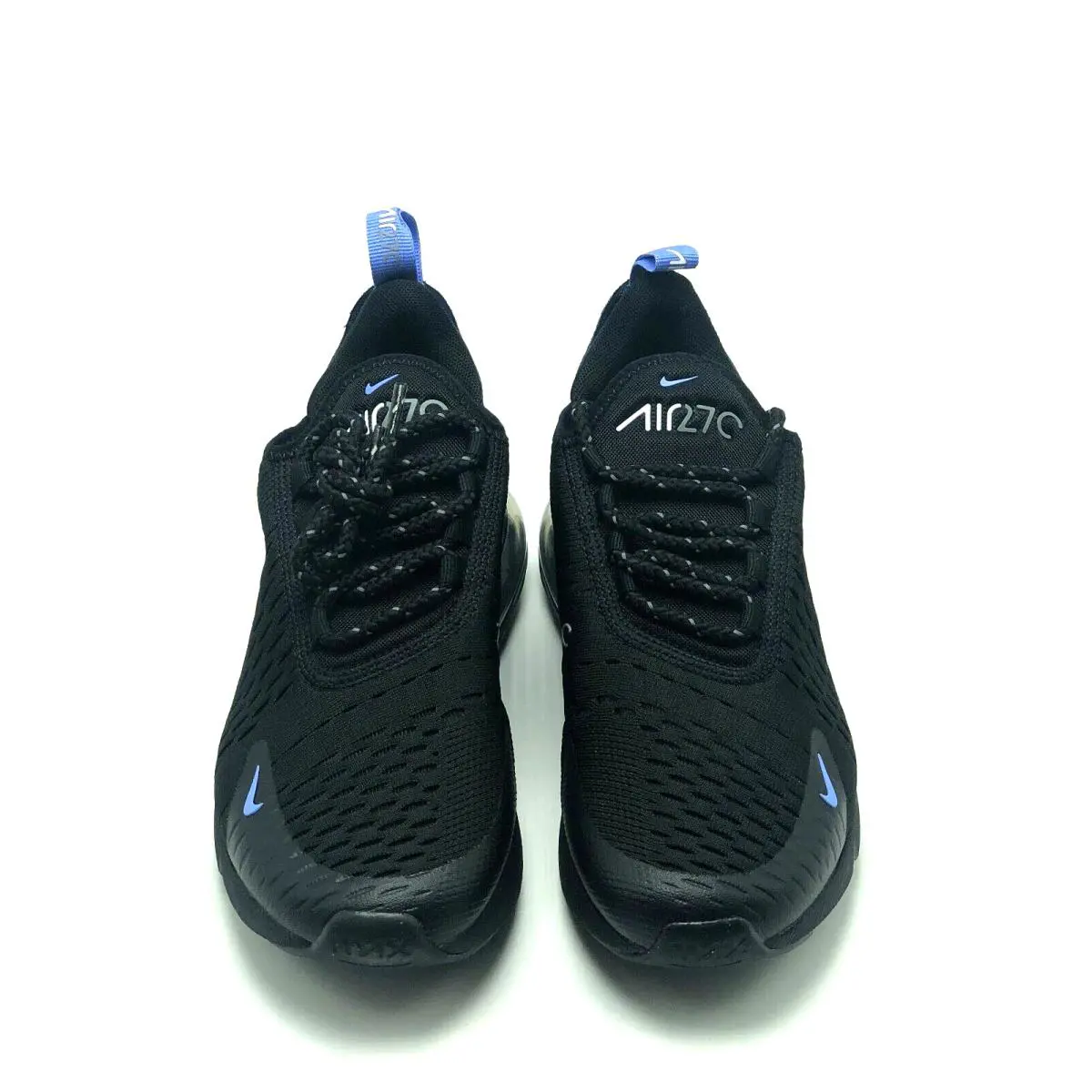 Nike shoes - Nike Air Max 270 - Air Max - Black 3