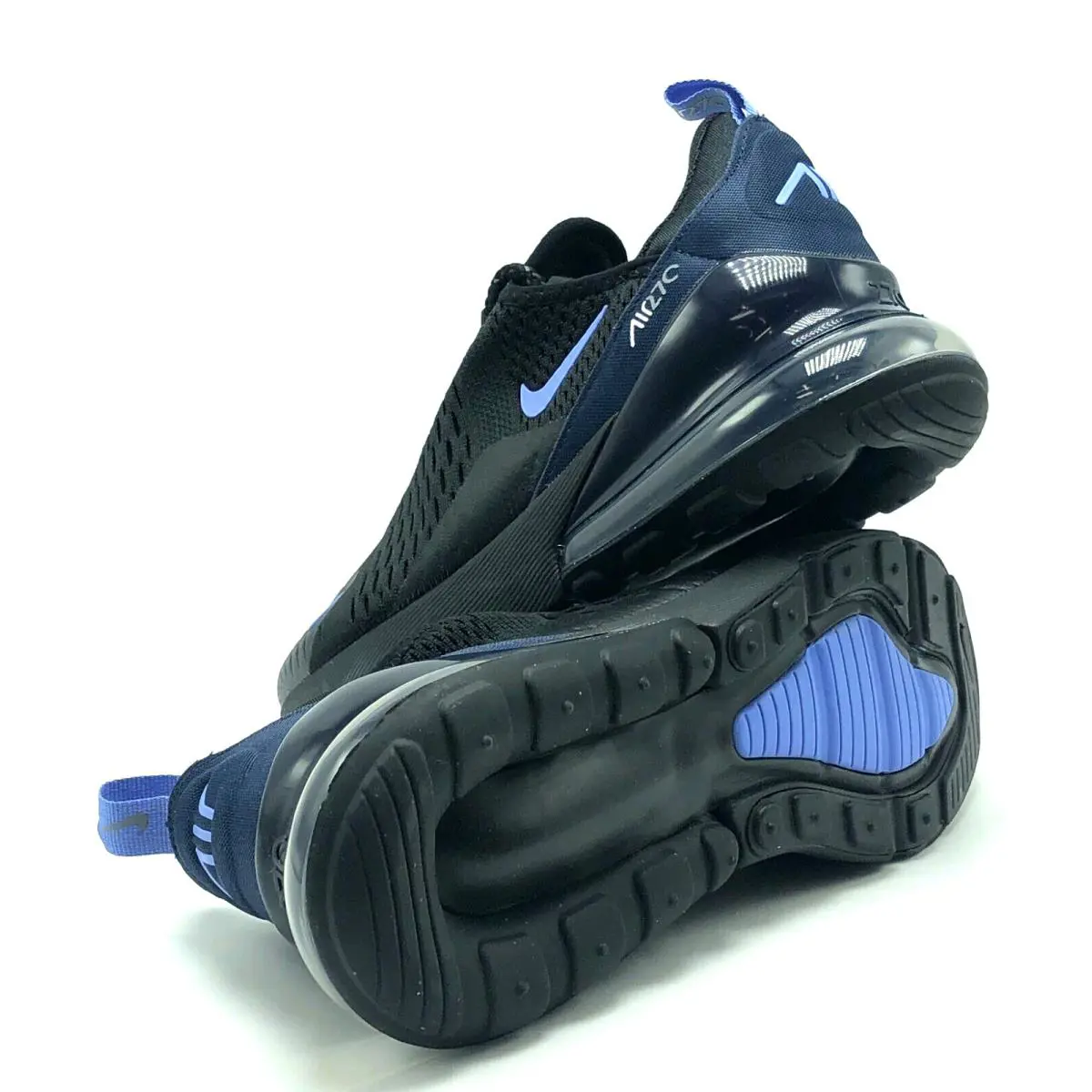 Nike shoes - Nike Air Max 270 - Air Max - Black 5