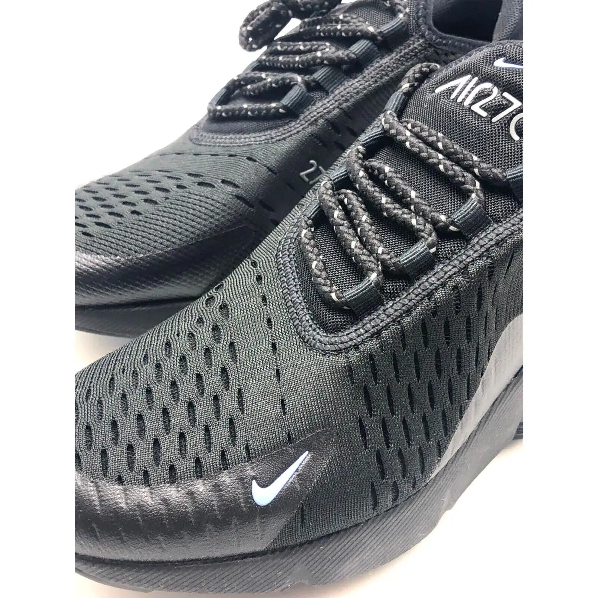 Nike shoes - Nike Air Max 270 - Air Max - Black 14