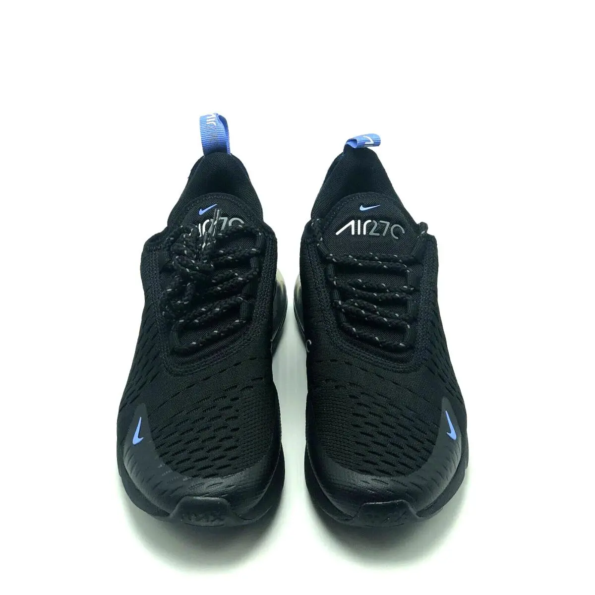 Nike shoes - Nike Air Max 270 - Air Max - Black 11