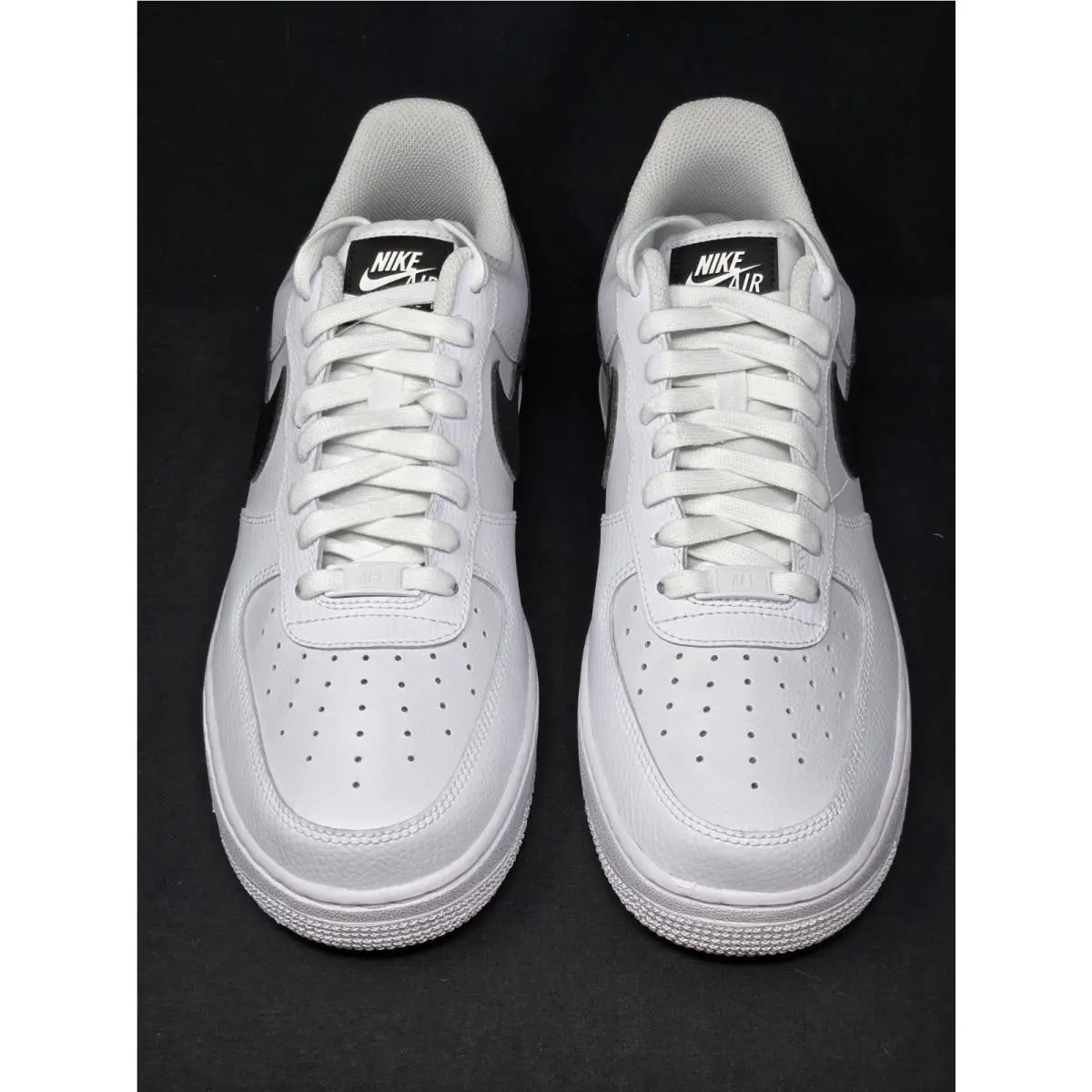 Nike shoes - Nike Air Force 1 - Air Force - Dd8959-103 - White 1