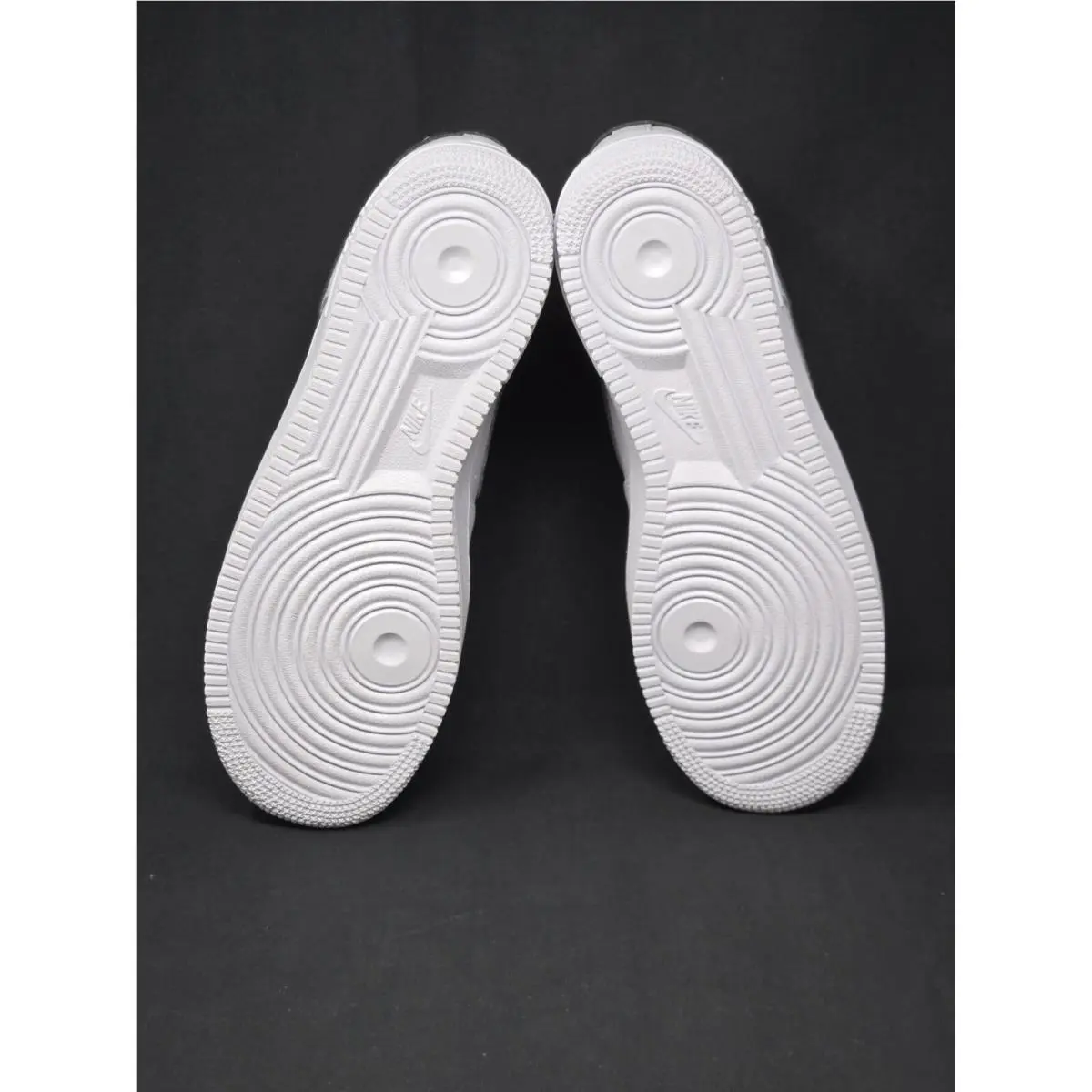 Nike shoes - Nike Air Force 1 - Air Force - Dd8959-103 - White 5