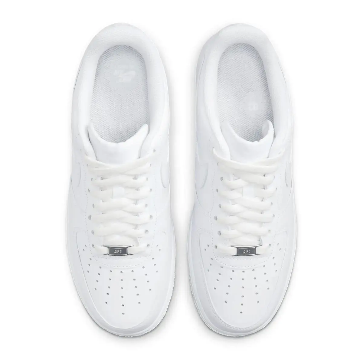 Nike shoes - CW2288 111 - CW2288 111 - White/White 2