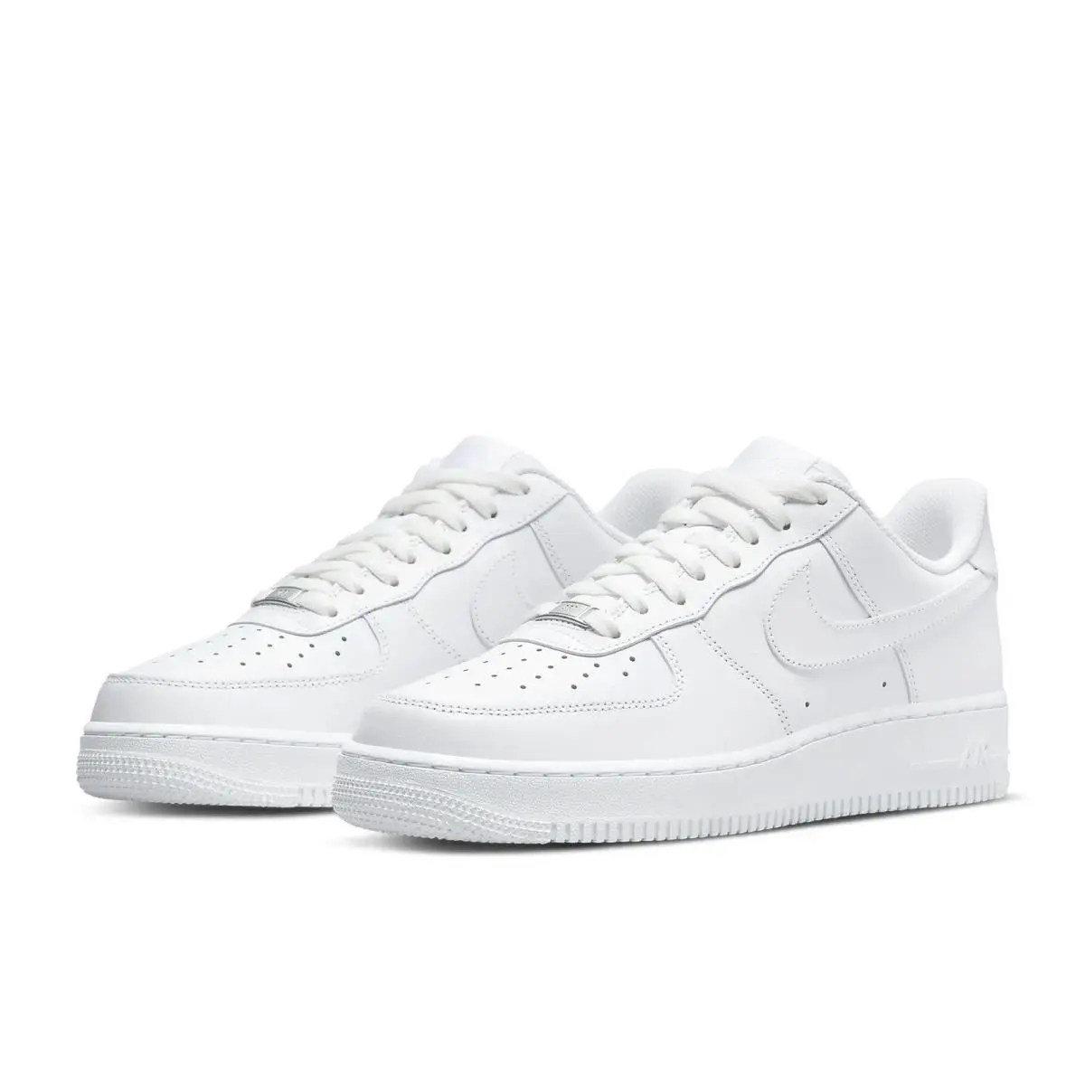 Nike shoes - CW2288 111 - CW2288 111 - White/White 3