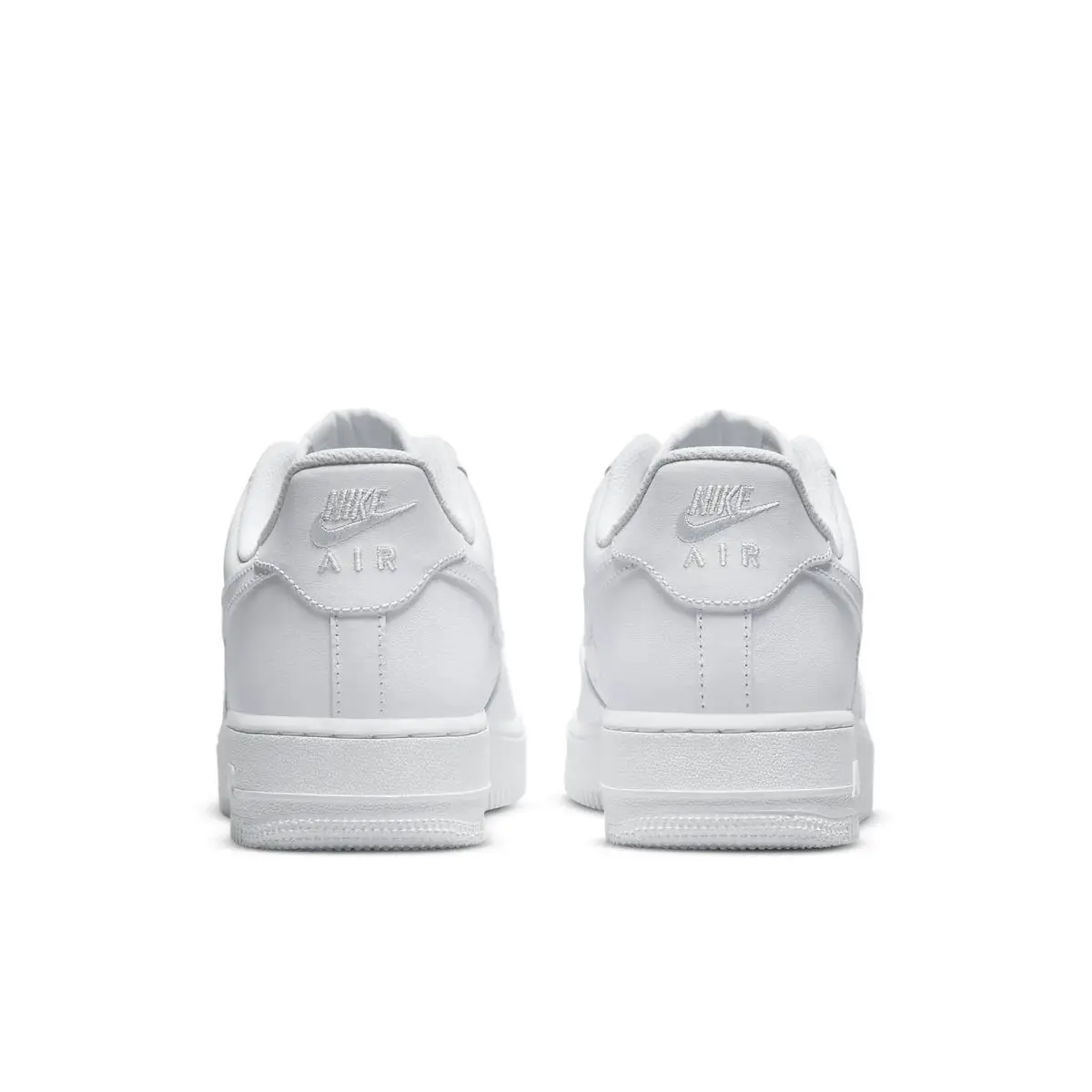 Nike shoes - CW2288 111 - CW2288 111 - White/White 4