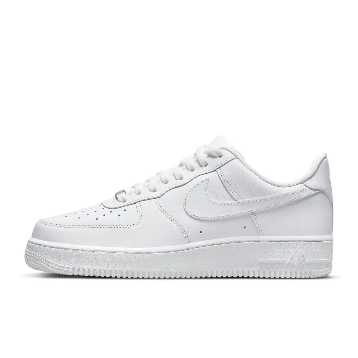 Nike shoes - CW2288 111 - CW2288 111 - White/White 7