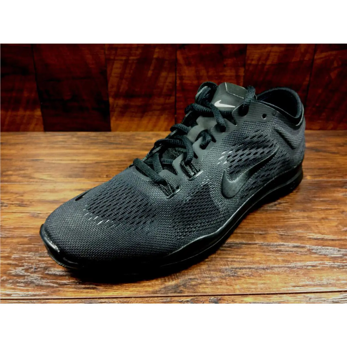 Nike shoes - Nike Free 5.0 - Free - 629496-005 - Black 0