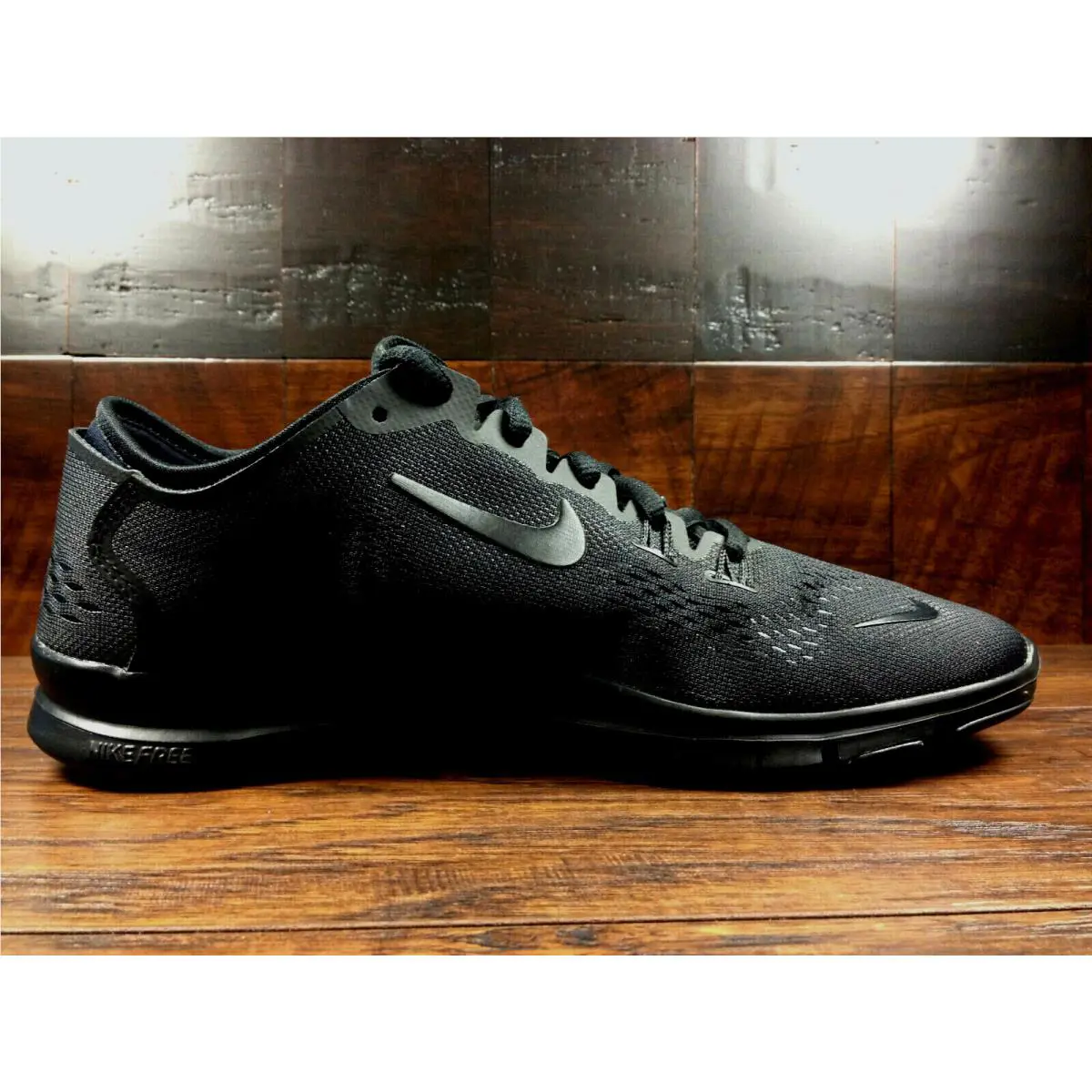 Nike shoes - Nike Free 5.0 - Free - 629496-005 - Black 1