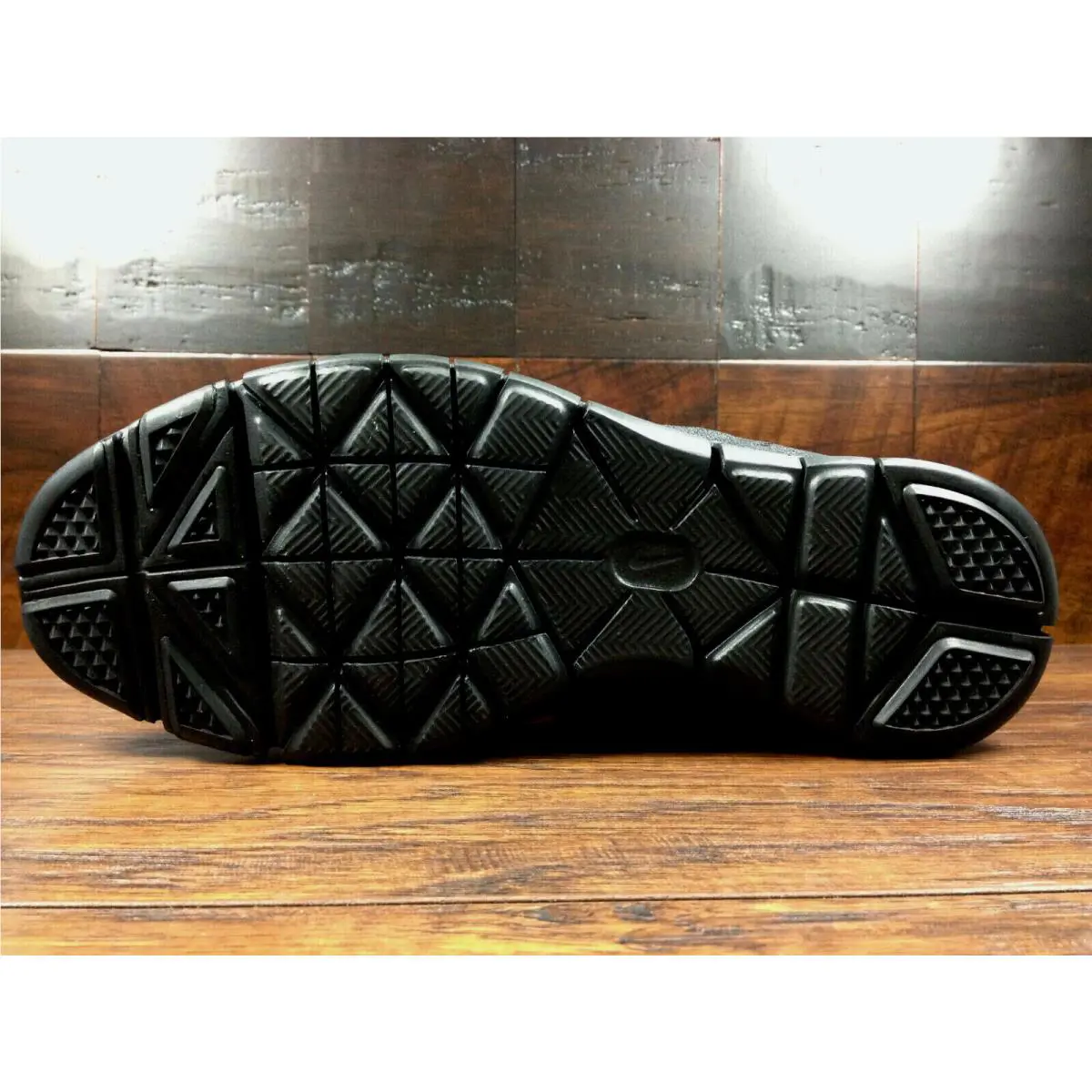 Nike shoes - Nike Free 5.0 - Free - 629496-005 - Black 8
