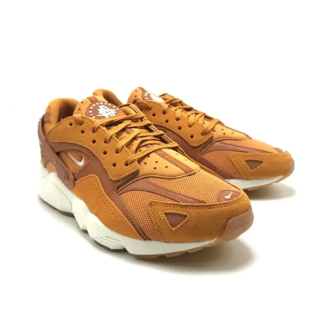 Nike shoes - Nike Air Huarache - Air Huarache - DZ3306-002 - Brown 1