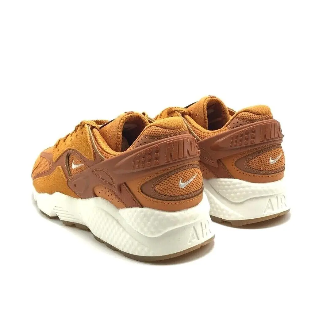 Nike shoes - Nike Air Huarache - Air Huarache - DZ3306-002 - Brown 2