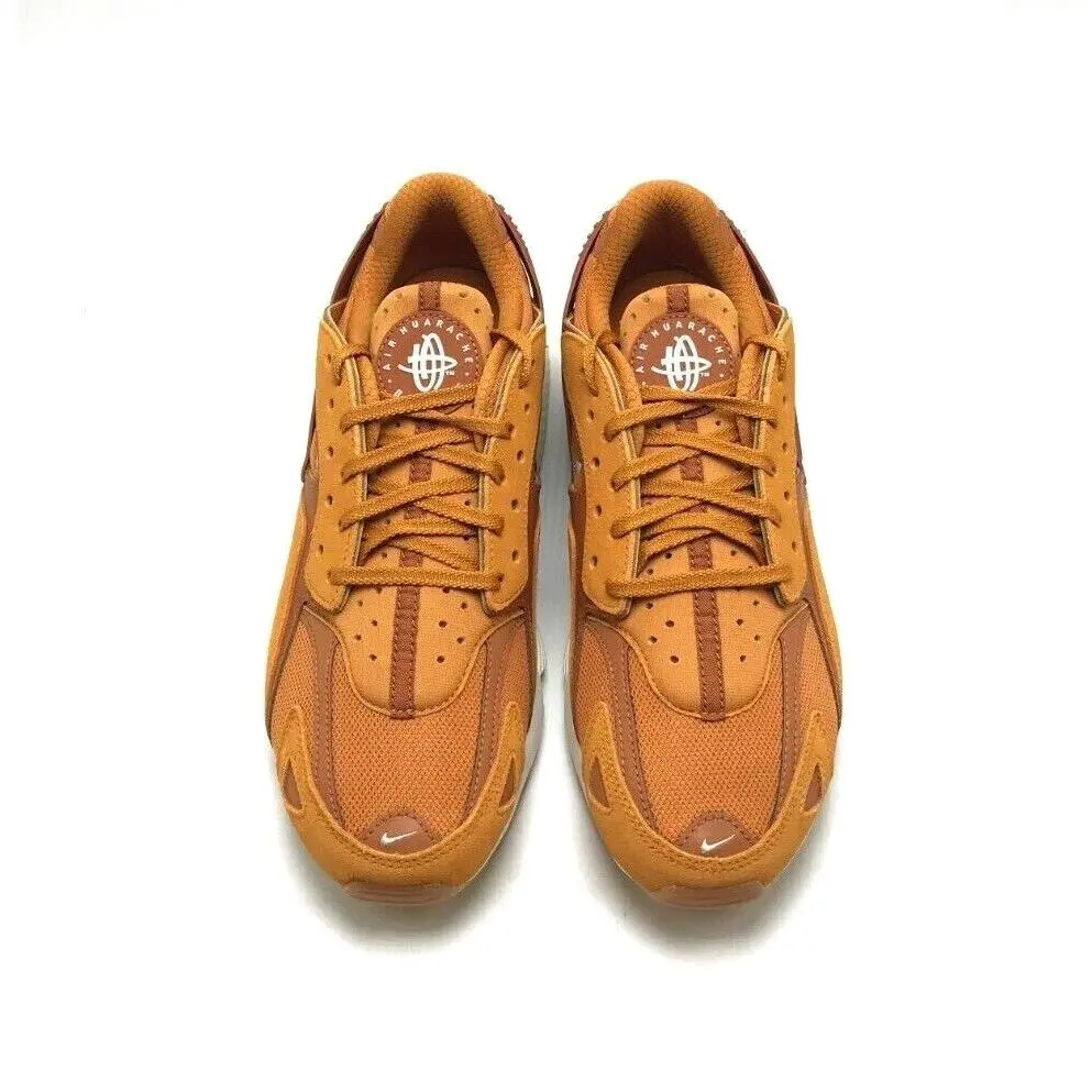 Nike shoes - Nike Air Huarache - Air Huarache - DZ3306-002 - Brown 3