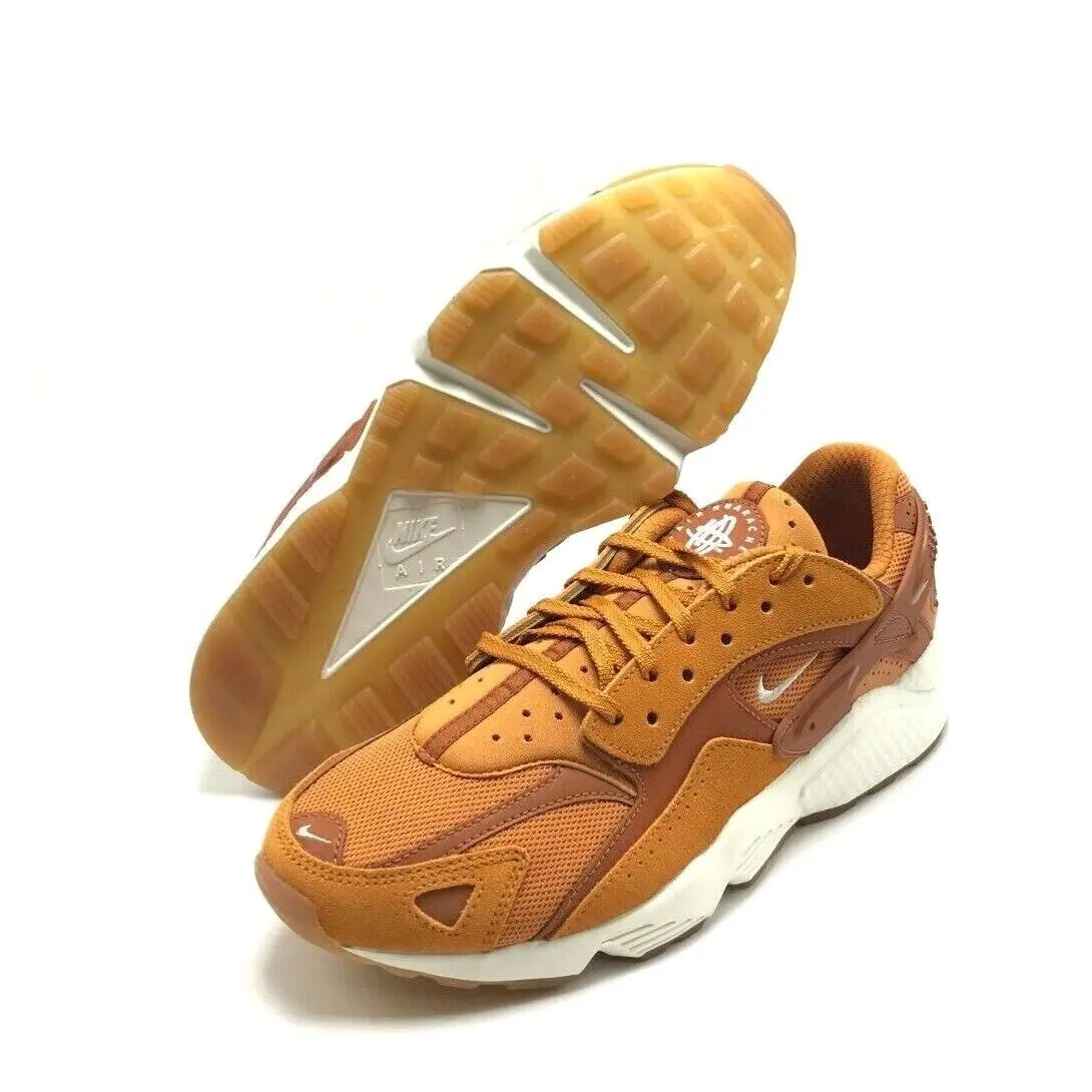 Nike shoes - Nike Air Huarache - Air Huarache - DZ3306-002 - Brown 5