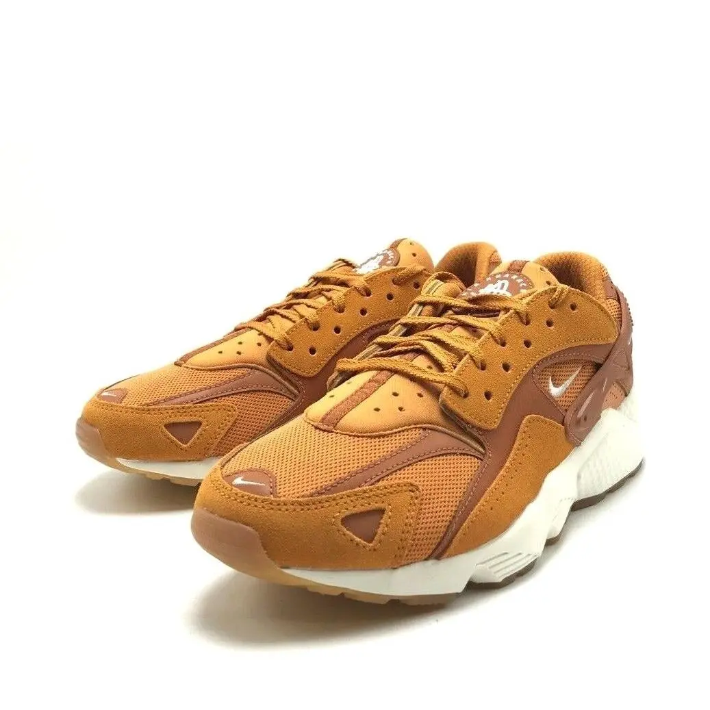 Nike shoes - Nike Air Huarache - Air Huarache - DZ3306-002 - Brown 6