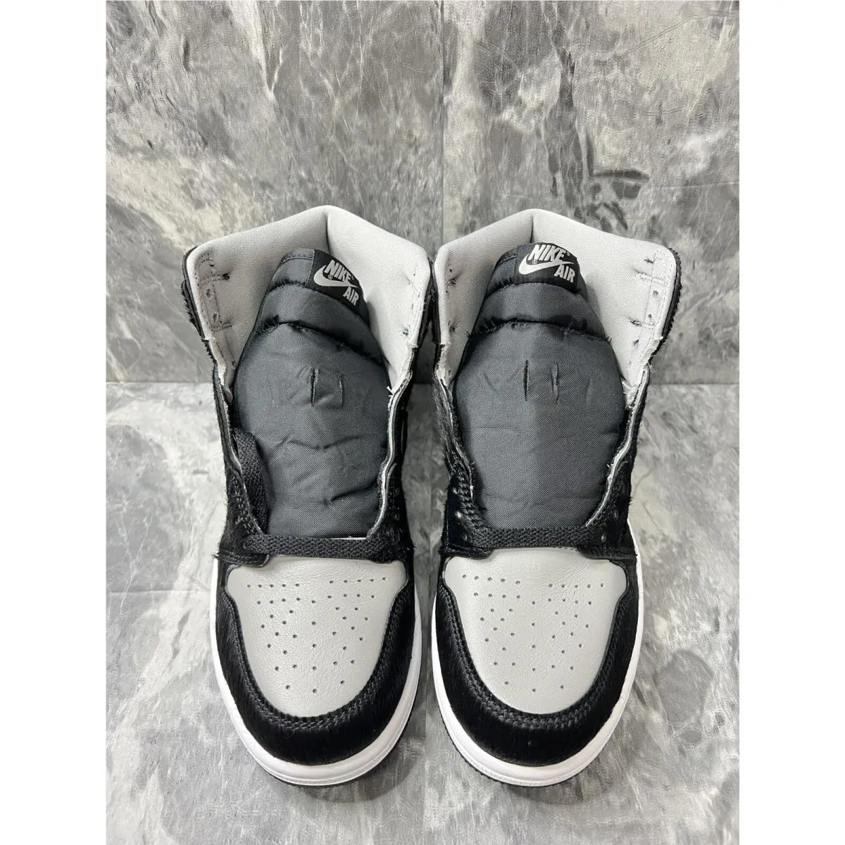 Nike shoes - Air Jordan 1 - Air - DZ2523001 - Multicolor 2