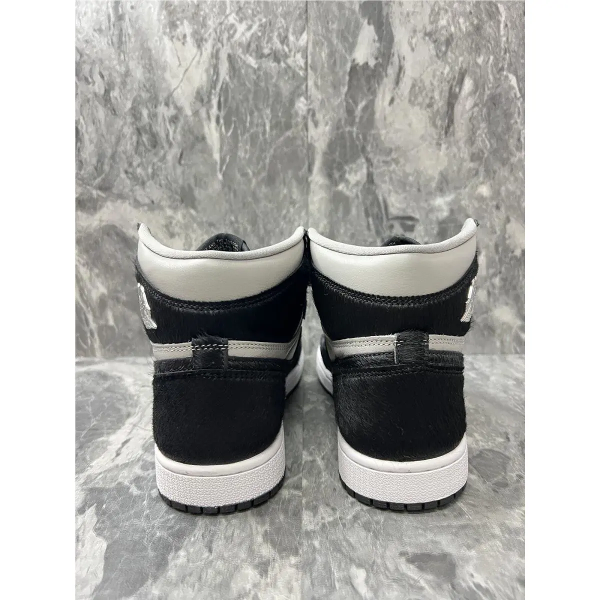 Nike shoes - Air Jordan 1 - Air - DZ2523001 - Multicolor 3