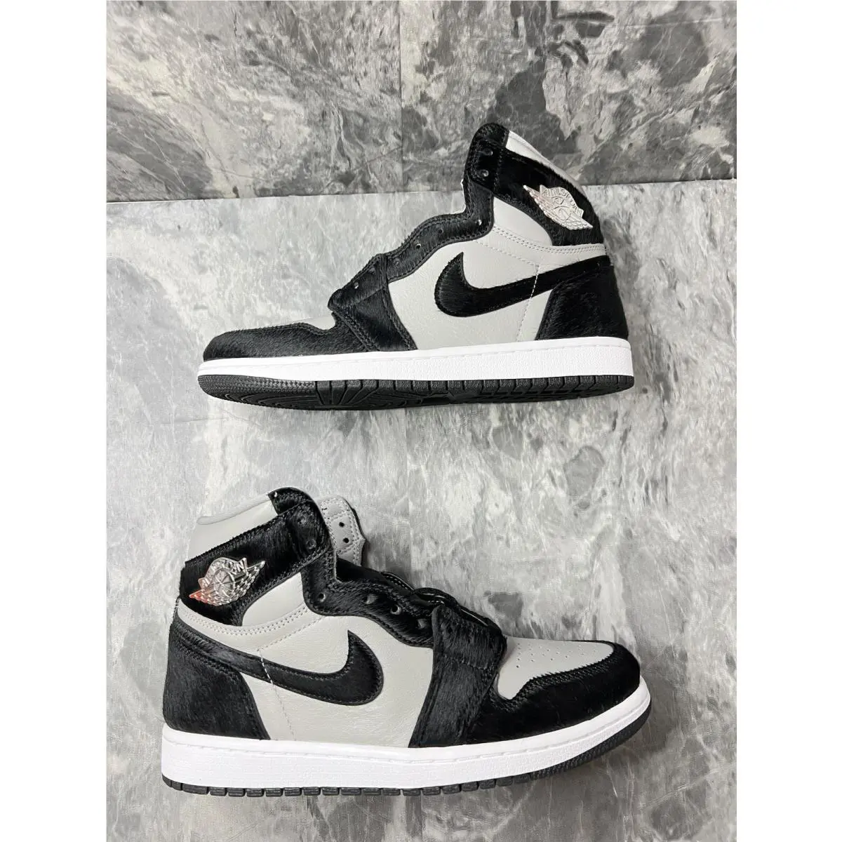 Nike shoes - Air Jordan 1 - Air - DZ2523001 - Multicolor 6
