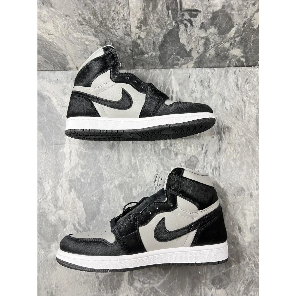 Nike shoes - Air Jordan 1 - Air - DZ2523001 - Multicolor 7